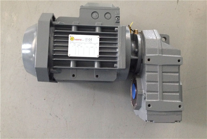 F107減速機(jī)，F(xiàn)AF107DRS100減速機(jī)