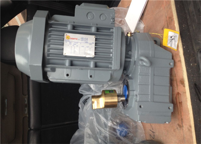 F47減速機，F(xiàn)A47DE71減速電機