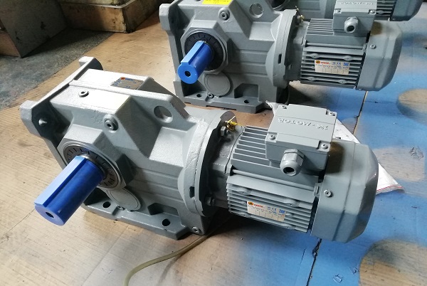 GK87-126.91-Y100L2-4-3KW-M1-B-0&deg;減速機(jī)電機(jī)