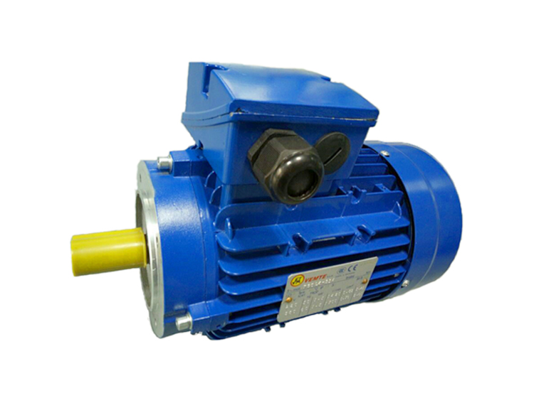三相電機 VEMT鋁殼馬達 三相電機 VEMT鋁殼馬達