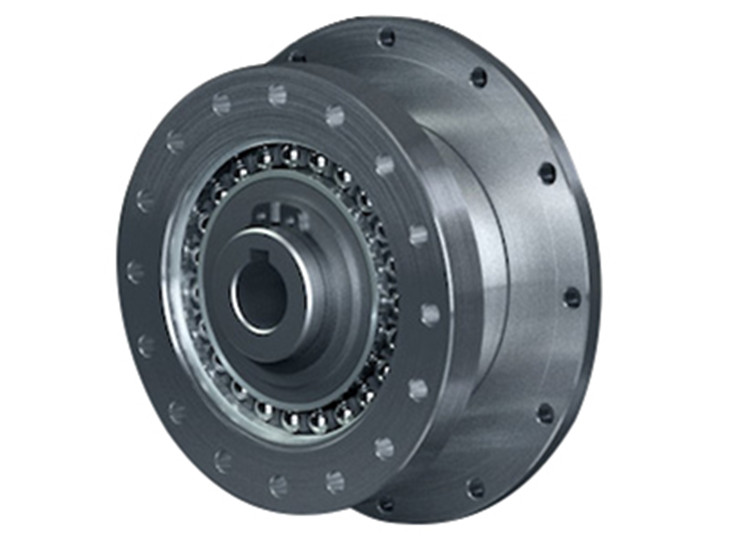 LHT-C諧波減速機 LHT-C諧波減速機