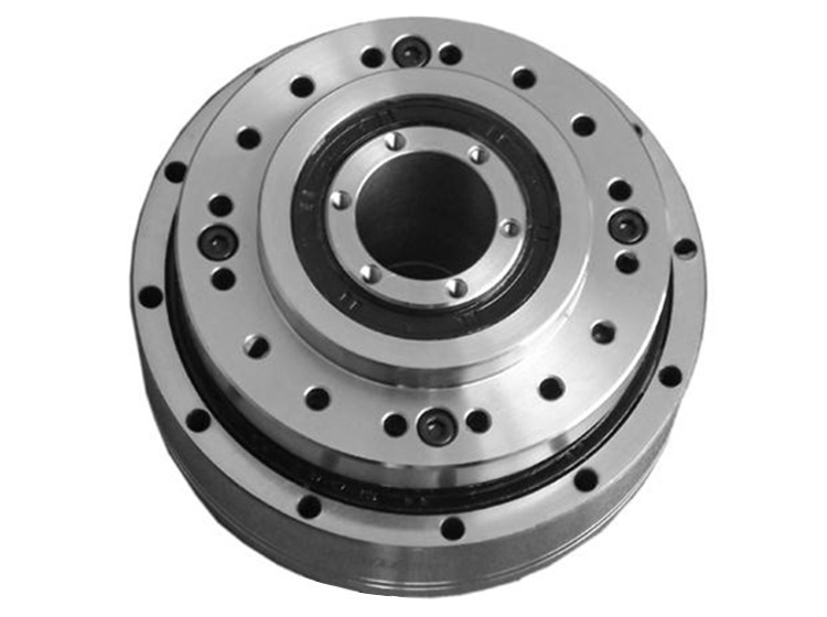 LHT-V諧波減速機 LHT-V諧波減速機