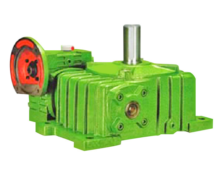 WPEDO減速電機 WPEDO減速電機