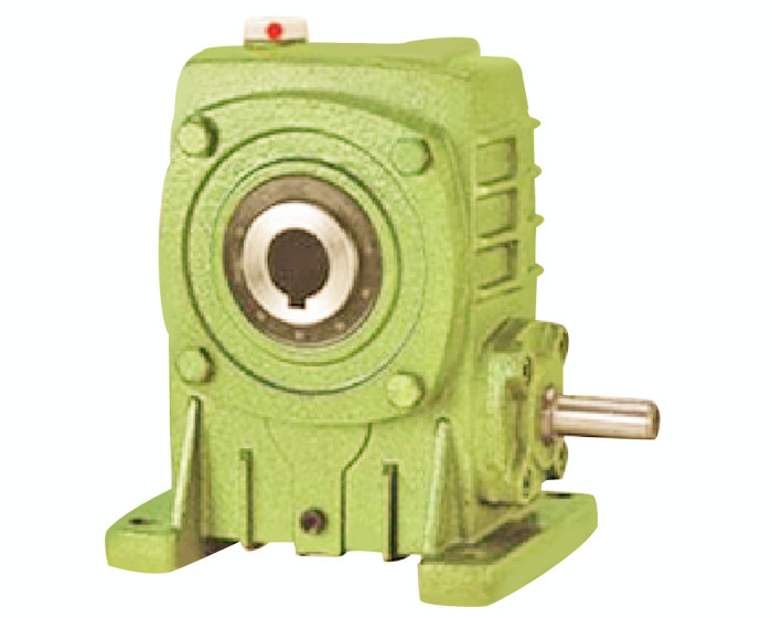 WPKA減速器 WPKA減速器