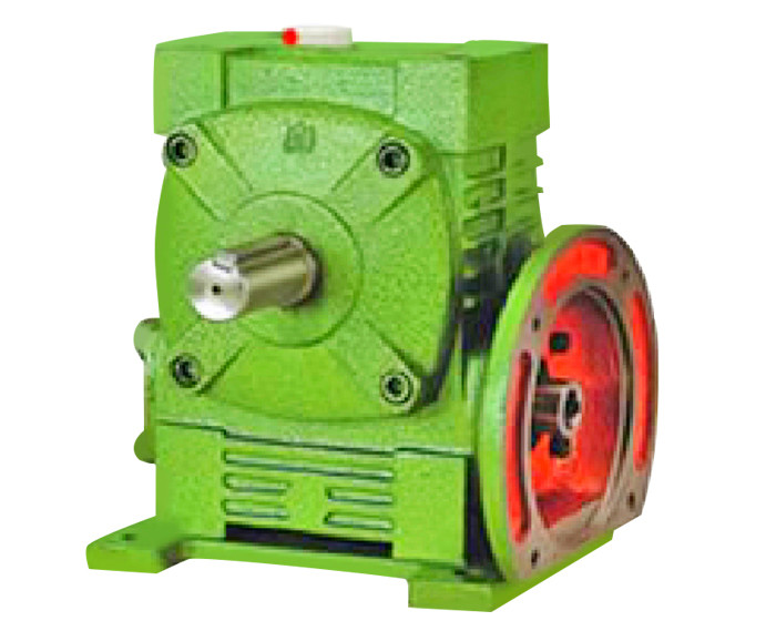 WPWDA減速電機 WPWDA減速電機