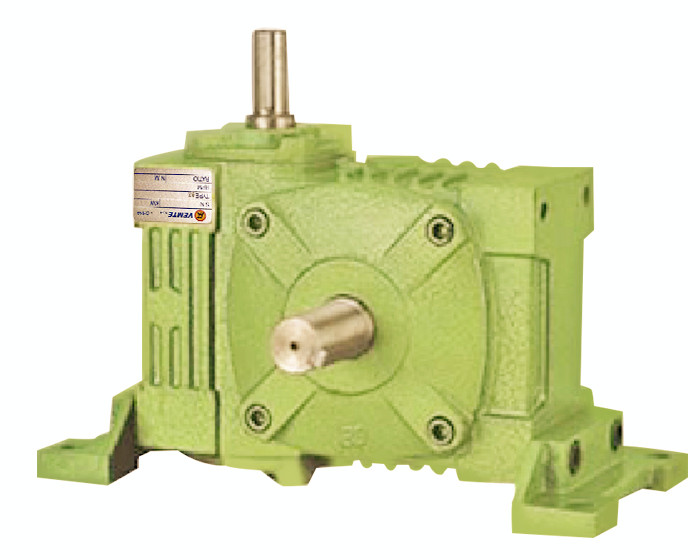 WPWT減速器 WPWT減速器