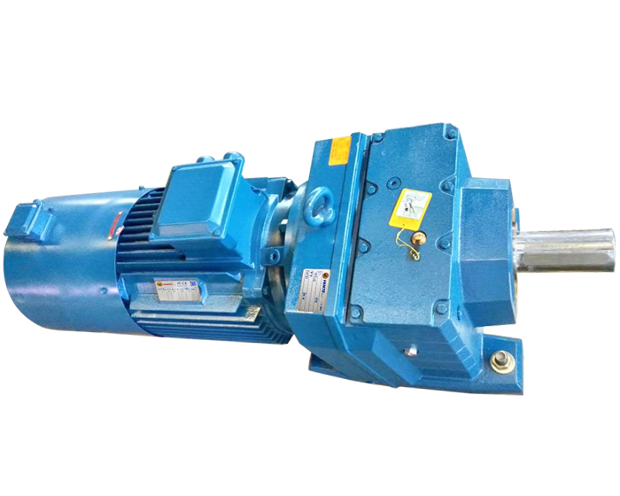 R77減速機(jī) 斜齒輪減速電機(jī) RX77 RXF77 RF77 R77減速機(jī) 斜齒輪減速電機(jī) RX77 RXF77 RF77