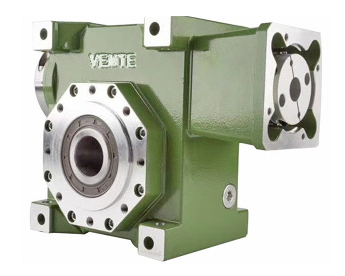 無間隙配伺服用減速機 無間隙配伺服用減速機