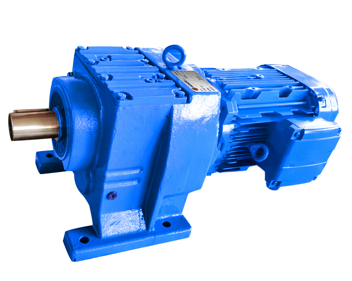 RB5/RX8擺線齒輪減速電機(jī) RB5/RX8擺線齒輪減速電機(jī)