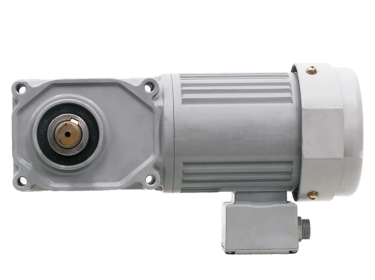 標準型直角實心軸減速機 標準型直角實心軸減速機