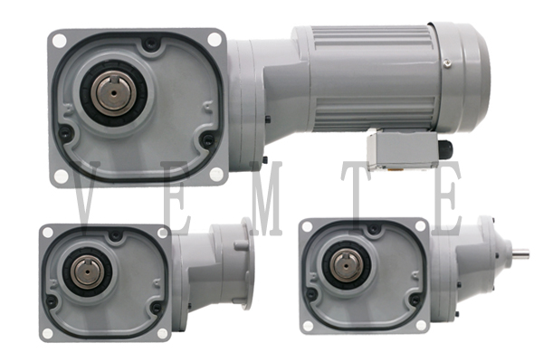 縮框大速比實心軸輸出減速機實物圖 縮框大速比實心軸輸出減速機實物圖