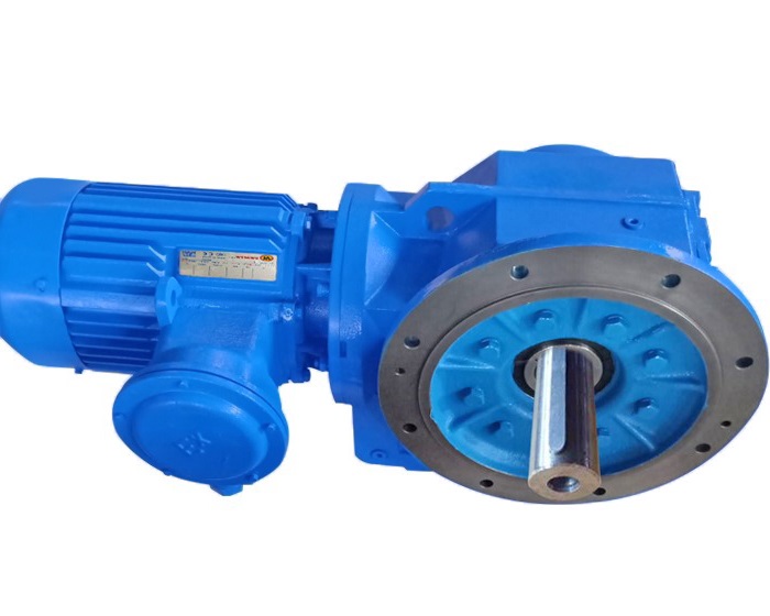 減速機KF157 KF157AD傘齒輪減速機樣本 減速機KF157 KF157AD傘齒輪減速機樣本