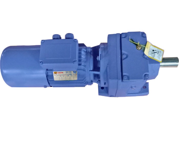 減速機R47 R47AD手搖R系列減速機選型手冊 減速機R47 R47AD手搖R系列減速機選型手冊